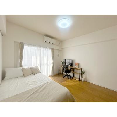 【🎉初期費用オフ｜お得なキャンペーン】【禁煙🚭/Wi-Fi無料🌐】マイナビSTAY渋谷WEST　1005の物件画像