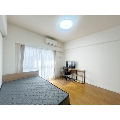 【🎉初期費用オフ｜お得なキャンペーン】【禁煙🚭/Wi-Fi無料🌐】マイナビSTAY渋谷WEST　1005の物件画像
