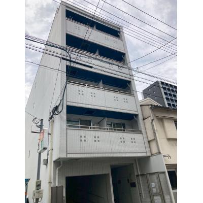 中州川端駅徒歩7分・1日/4,000円（1ヶ月以上ご利用の場合）・天神・博多へのアクセス抜群です♪の物件画像