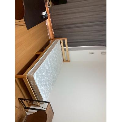 中州川端駅徒歩7分・1日/4,000円（1ヶ月以上ご利用の場合）・天神・博多へのアクセス抜群です♪の物件画像