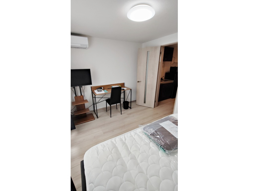 マンスリーリブマックス横浜弘明寺NORTHオアシスA◆『禁煙ルーム』【1名入居限定・Wi-Fi無制限・独立洗面・浴室乾燥付】≪エクセレントシリーズ≫の物件画像