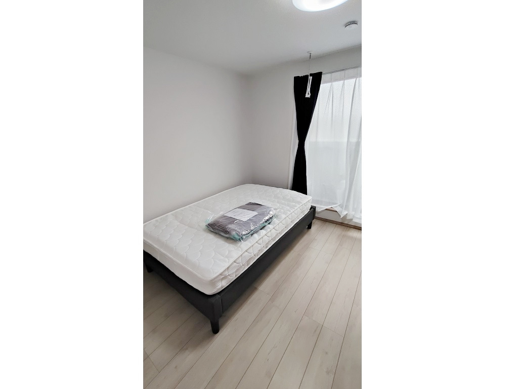 マンスリーリブマックス横浜弘明寺NORTHオアシスA◆『禁煙ルーム』【1名入居限定・Wi-Fi無制限・独立洗面・浴室乾燥付】≪エクセレントシリーズ≫の物件画像