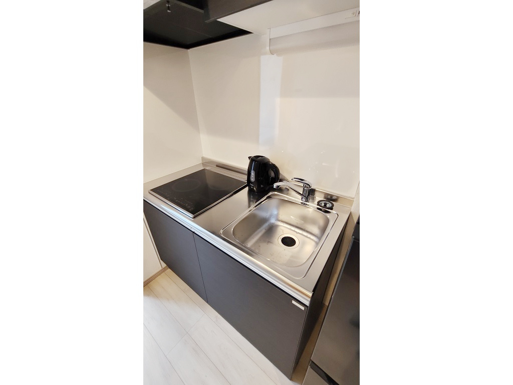 マンスリーリブマックス横浜弘明寺NORTHオアシスA◆『禁煙ルーム』【1名入居限定・Wi-Fi無制限・独立洗面・浴室乾燥付】≪エクセレントシリーズ≫の物件画像