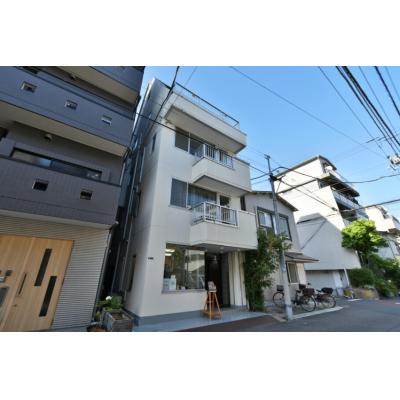 両国デュープレックスアパートメントの物件画像