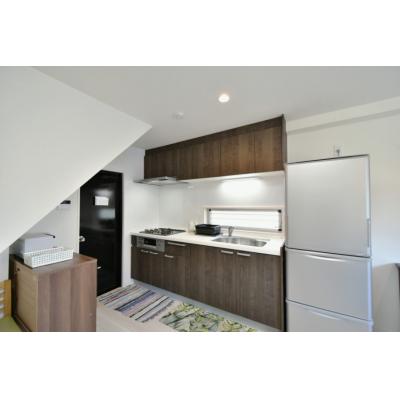 両国デュープレックスアパートメントの物件画像