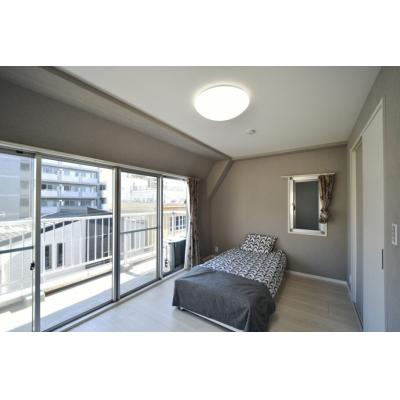 両国デュープレックスアパートメントの物件画像