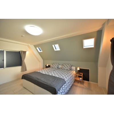 両国デュープレックスアパートメントの物件画像