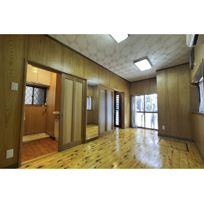 BraTTo江戸川貸家【ファミリー向け🥰】近くにショッピング施設もあり利便性抜群✨の物件画像