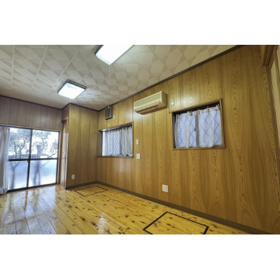 BraTTo江戸川貸家【ファミリー向け🥰】近くにショッピング施設もあり利便性抜群✨の物件画像