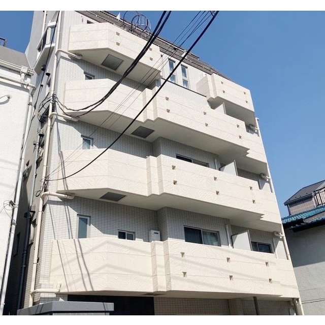 マンスリーリブマックス蒲田SOUTHエスペランサ■『禁煙ルーム・駅5分』【浴室乾燥付】≪スタンダードシリーズ≫の物件画像