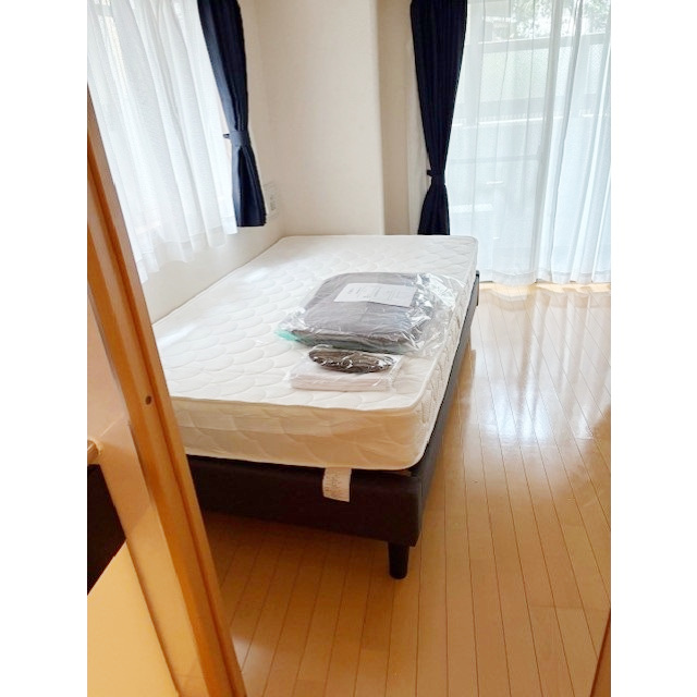 グッドステイ蒲田SOUTHエスペランサ▲『禁煙ルーム・駅5分・浴室乾燥付』【ベーシック】の物件画像