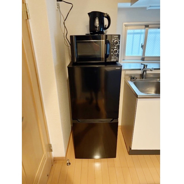 グッドステイ蒲田SOUTHエスペランサ▲『禁煙ルーム・駅5分・浴室乾燥付』【ベーシック】の物件画像