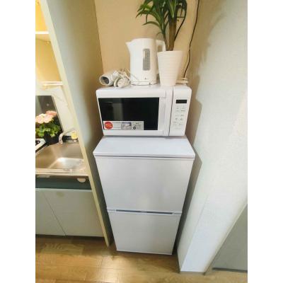 🌺ハピタンマンスリー✨安心のオートロック付き✨バストイレ別✨駅近✨プレサージュ草加🌺の物件画像