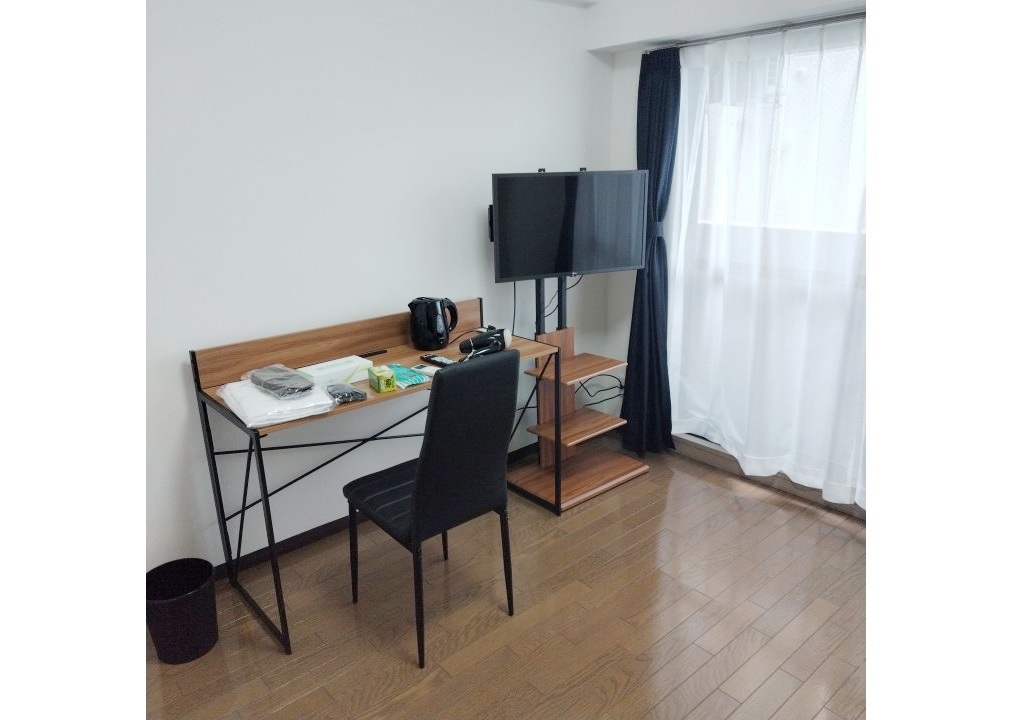 マンスリーリブマックス文京江戸川橋EAST◎『禁煙ルーム』【セパレート】≪スタンダードシリーズ≫の物件画像