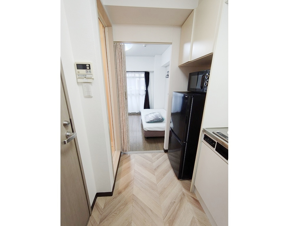 マンスリーリブマックス文京江戸川橋EAST◎『禁煙ルーム』【セパレート】≪スタンダードシリーズ≫の物件画像