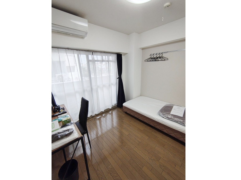 グッドステイ文京江戸川橋EAST◎『禁煙ルーム・セパレート』【ベーシック】の物件画像