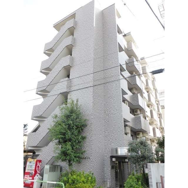 グッドステイ文京江戸川橋EAST◎『禁煙ルーム・セパレート』【ベーシック】の物件画像