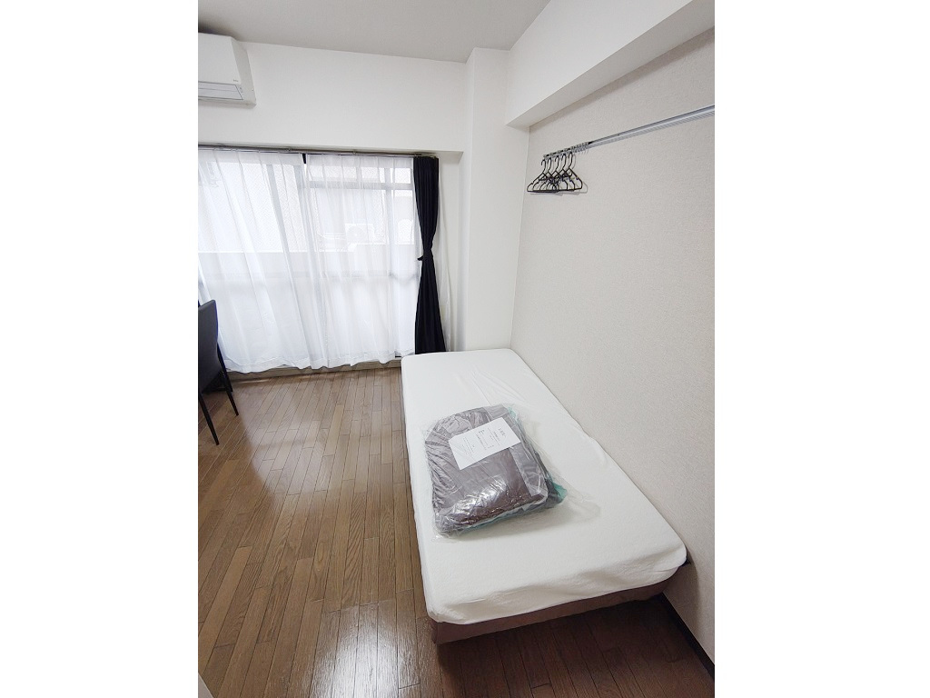 グッドステイ文京江戸川橋EAST◎『禁煙ルーム・セパレート』【ベーシック】の物件画像