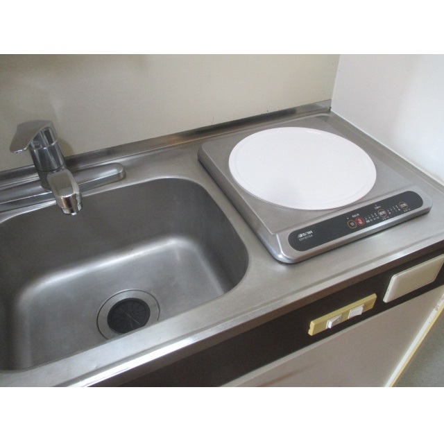 マンスリーリブマックス大森海岸NORTHステージ◎『禁煙ルーム』【3点UB】≪スマートシリーズ≫の物件画像