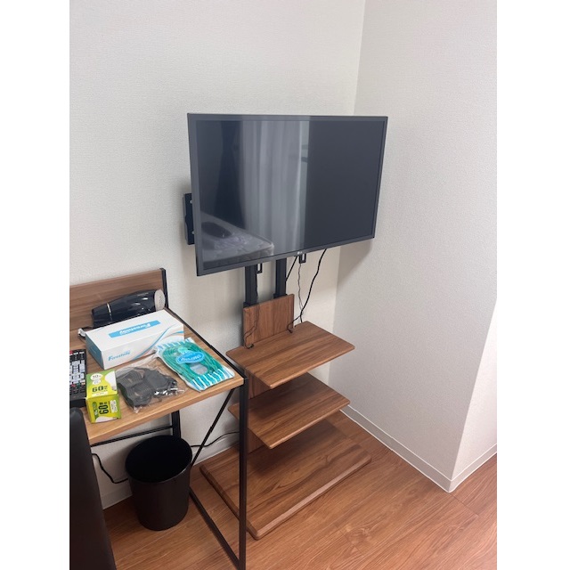 グッドステイ大森海岸NORTHステージ☆『禁煙ルーム・3点UB』【ライト】の物件画像