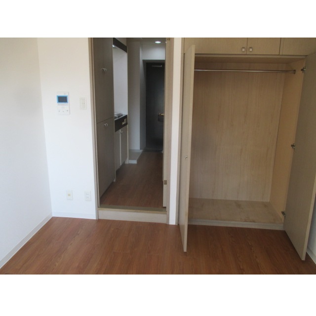 グッドステイ大森海岸NORTHステージ☆『禁煙ルーム・3点UB』【ライト】の物件画像