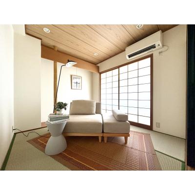 【和洋室】アルファコンフォート博多【大浴場付きサービスアパートメント】の物件画像