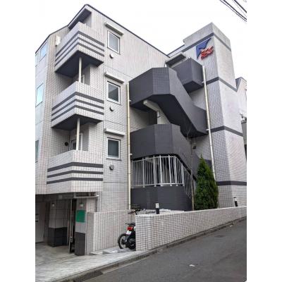 BraTTo亀戸ステーションフロント【女性向け🥰】防犯設備完備で住環境良好なお部屋👍の物件画像