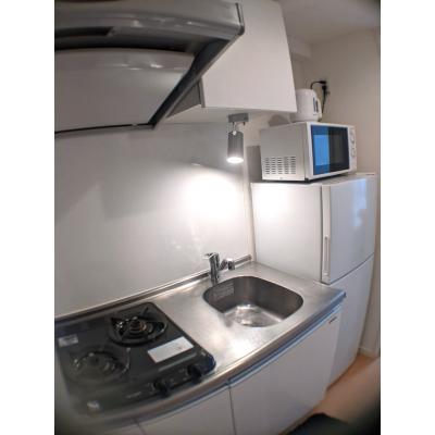 BraTTo亀戸ステーションフロント【女性向け🥰】防犯設備完備で住環境良好なお部屋👍の物件画像