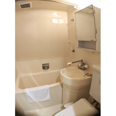 BraTTo亀戸ステーションフロント【女性向け🥰】防犯設備完備で住環境良好なお部屋👍の物件画像