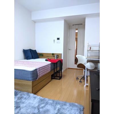 BraTTo亀戸ステーションフロント【女性向け🥰】防犯設備完備で住環境良好なお部屋👍の物件画像