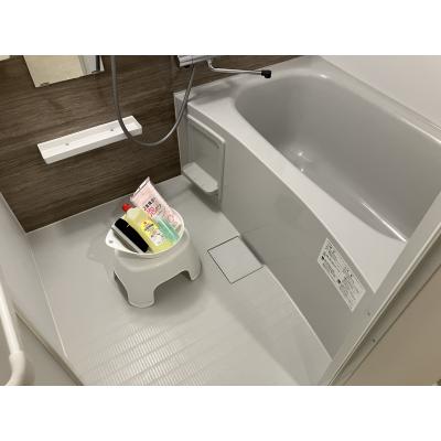 マンスリー光の森5の物件画像