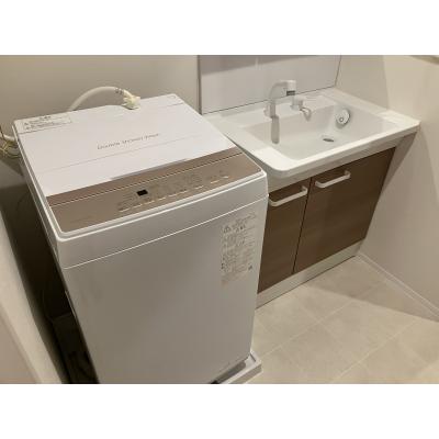 マンスリー光の森5の物件画像