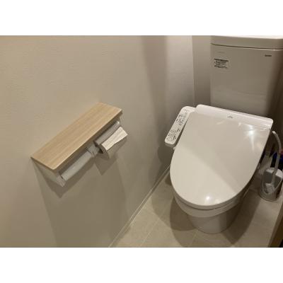 マンスリー光の森5の物件画像