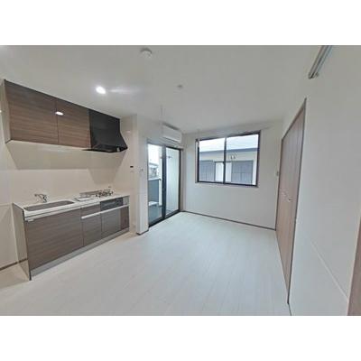 マンスリー光の森5の物件画像