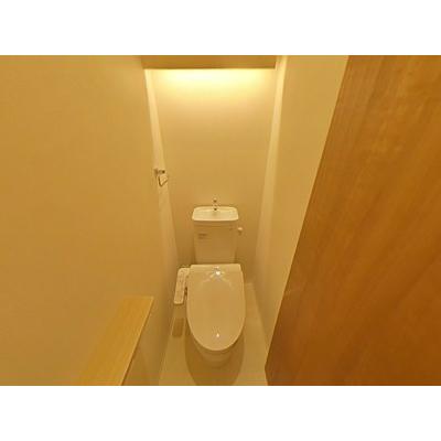 マンスリー光の森5の物件画像