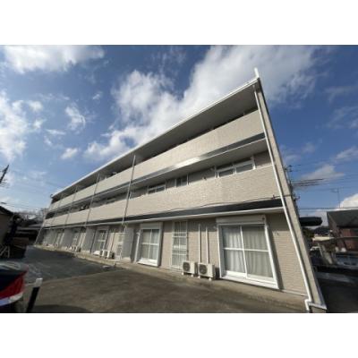 南海の物件画像