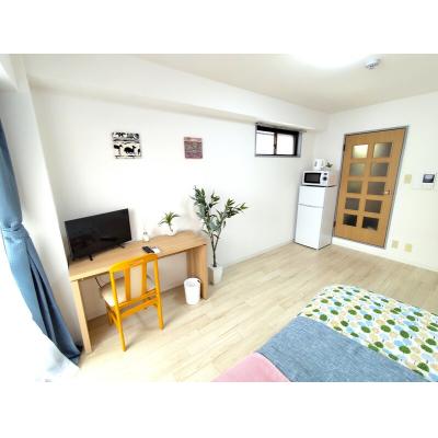 🔏💛【AL付で安心♪】🍰閑静な住宅街🌟宅配ボックスもある便利物件🩰🩷の物件画像