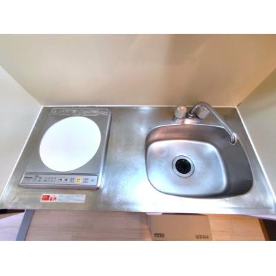 🔏💛【AL付で安心♪】🍰閑静な住宅街🌟宅配ボックスもある便利物件🩰🩷の物件画像