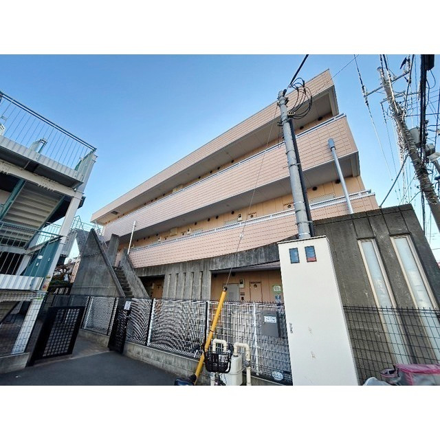 マンスリーリブマックス北大宮駅前ルシエール★『禁煙ルーム・26平米』【温水洗浄便座】≪スタンダードシリーズ≫の物件画像