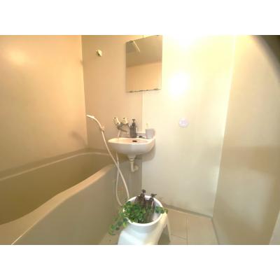 🌈【早割キャンペーン】　30日賃料30%OFFの”先得”🌈🚃下関駅から徒歩9分🚶‍♂️🟨オートロック🟨🟩バス・トイレ別🟩🛜インターネット無料　🅿️駐車場有　生活利便性✨✨の物件画像