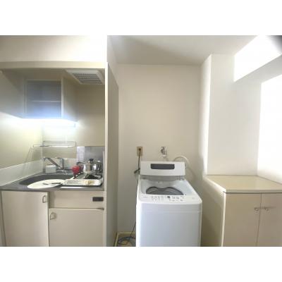 🌈【早割キャンペーン】　30日賃料30%OFFの”先得”🌈🚃下関駅から徒歩9分🚶‍♂️🟨オートロック🟨🟩バス・トイレ別🟩🛜インターネット無料　🅿️駐車場有　生活利便性✨✨の物件画像