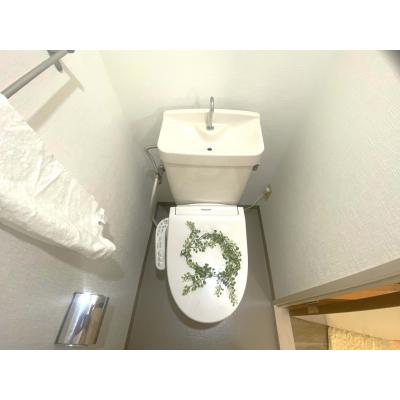 🌈【早割キャンペーン】　30日賃料30%OFFの”先得”🌈🚃下関駅から徒歩9分🚶‍♂️🟨オートロック🟨🟩バス・トイレ別🟩🛜インターネット無料　🅿️駐車場有　生活利便性✨✨の物件画像