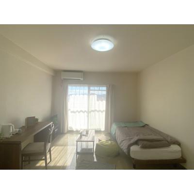 🌈【早割キャンペーン】　30日賃料30%OFFの”先得”🌈🚃下関駅から徒歩9分🚶‍♂️🟨オートロック🟨🟩バス・トイレ別🟩🛜インターネット無料　🅿️駐車場有　生活利便性✨✨の物件画像