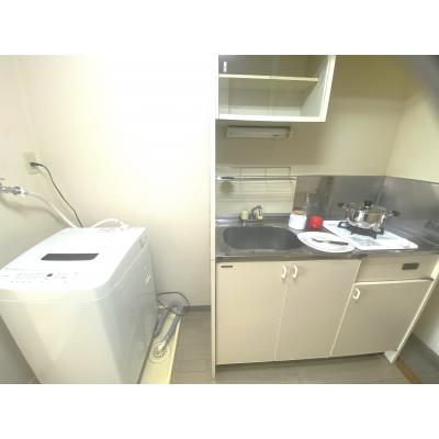 🌈【早割キャンペーン】　30日賃料30%OFFの”先得”🌈🚃下関駅から徒歩9分🚶‍♂️🟨オートロック🟨🟩バス・トイレ別🟩🛜インターネット無料　🅿️駐車場有　生活利便性✨✨の物件画像