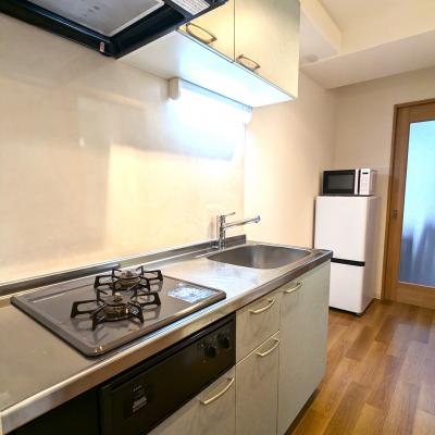 🌲🌲 弊社掲載全ての物件、ご契約全期間の賃料 “60％割引” を絶賛継続中 (延長時も保証) 🌳🌳【コンビニ２分】　　クリスタルグランツ難波南カストール 🚭　　［No.5473001］の物件画像