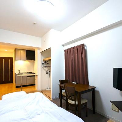 ≪🌠 シーズン到来 🌃 特別割引を実施中 🌠🌙≫◥◣💡本町で迷ったらこの一室💡 クラウンハイム本町EAST［No.5327020］全部屋・光熱費込みの賃料です。の物件画像