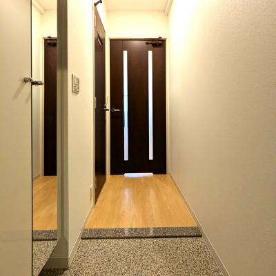 ≪🌠 シーズン到来 🌃 特別割引を実施中 🌠🌙≫◥◣💡本町で迷ったらこの一室💡 クラウンハイム本町EAST［No.5327020］全部屋・光熱費込みの賃料です。の物件画像