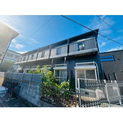 お値下げ✨ONLY藤沢2【🌈WiFi・管理費０円キャンペーン🌈】便利な駅チカ物件✨3駅・3路線利用可能！ロフト有、室内洗濯機置場🎵　🚃鎌倉駅まで直通３４分／藤沢駅まで直通３分の物件画像