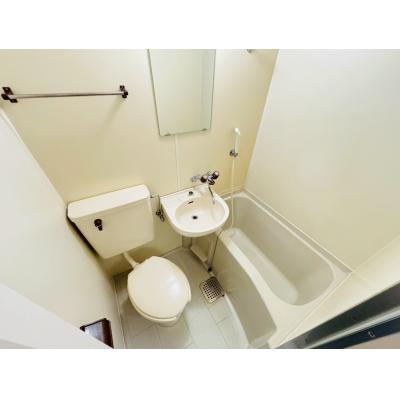 お値下げ✨ONLY藤沢2【🌈WiFi・管理費０円キャンペーン🌈】便利な駅チカ物件✨3駅・3路線利用可能！ロフト有、室内洗濯機置場🎵　🚃鎌倉駅まで直通３４分／藤沢駅まで直通３分の物件画像