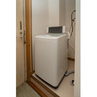 🌟真砂町マンスリーマンション！沼津駅徒歩圏内！駐車場付き！TM34 B102号室🌟の物件画像